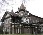 vh Vereenigingsgebouw